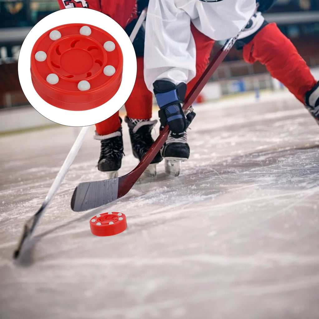 Roller Hockey Puck N510253