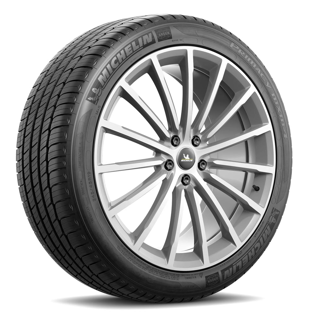 All-Season 235/55R19 101H Tire T680411
