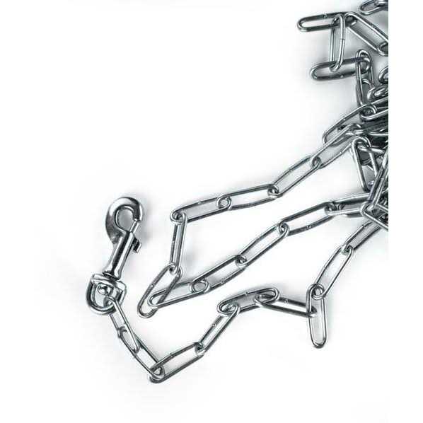 Heavy Duty Tie-Out Chain H801