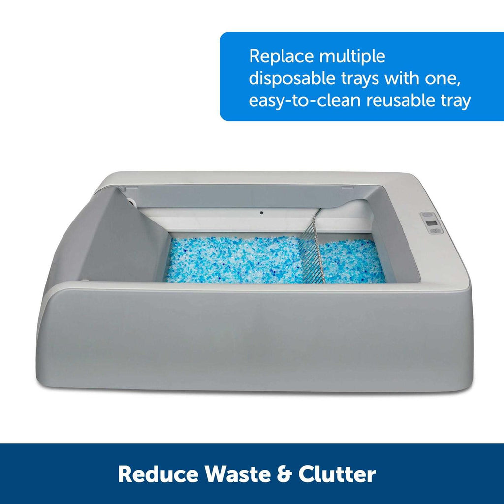 Reusable Cat Litter Tray X1527