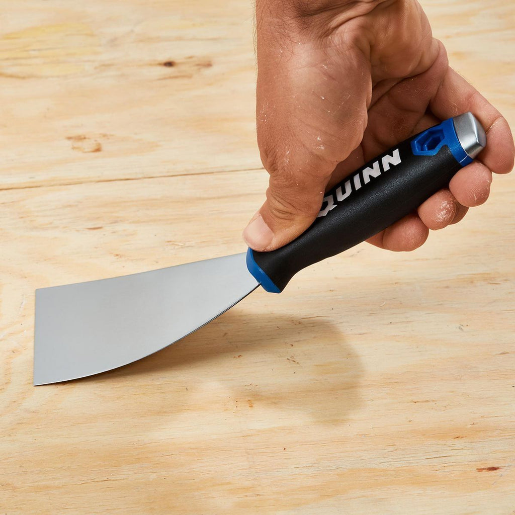 4 Piece Putty Knife Scraper Set K330596