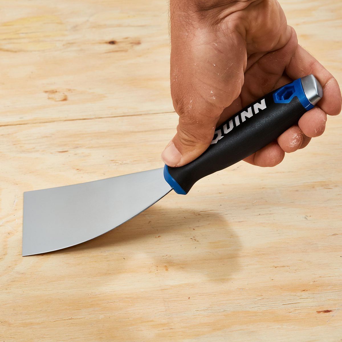 4 Piece Putty Knife Scraper Set K330596