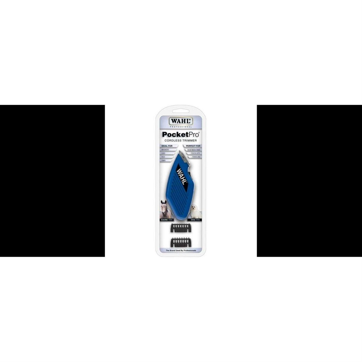 Pocket Pro Trimmer U88638
