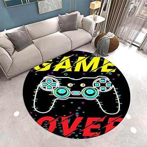 3D Printing Gamepad Area Carpet W525150