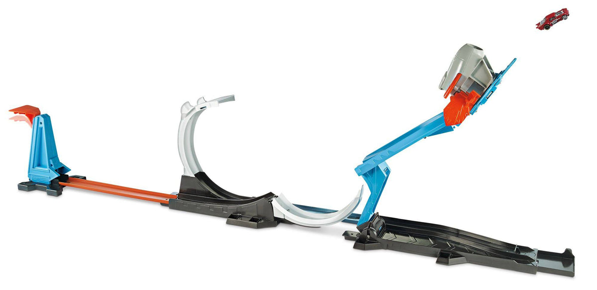 Track Builder Playset Z6591