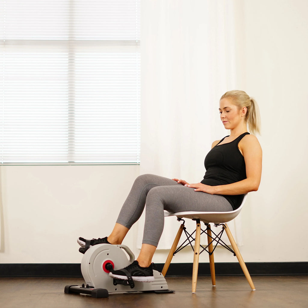 Magnetic Mini Exercise Bike J260288