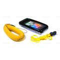 Waterproof Phone Case Black L79252