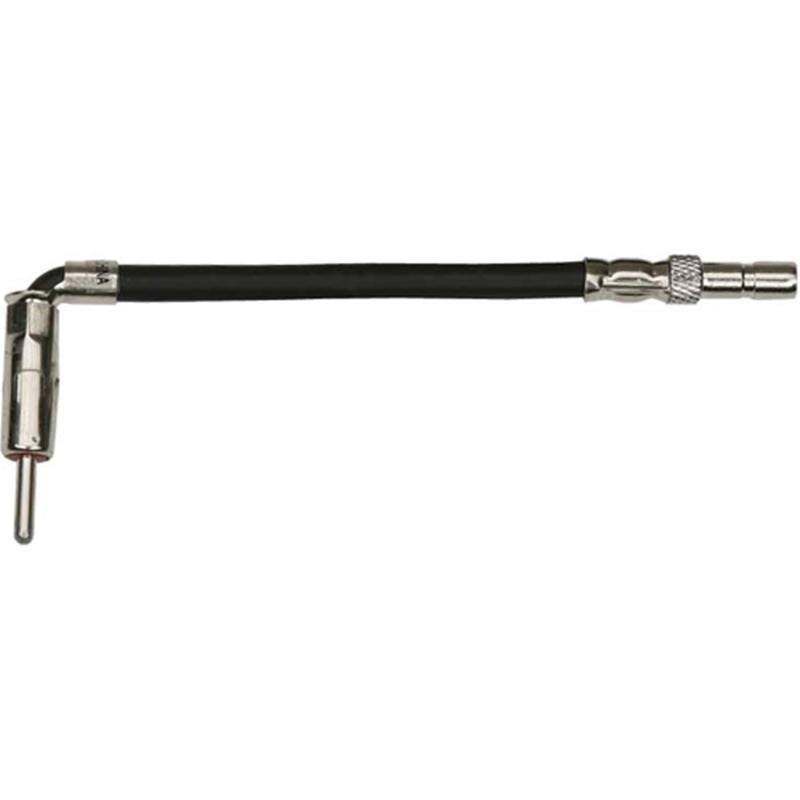 2-DIN Dash Kit K4330