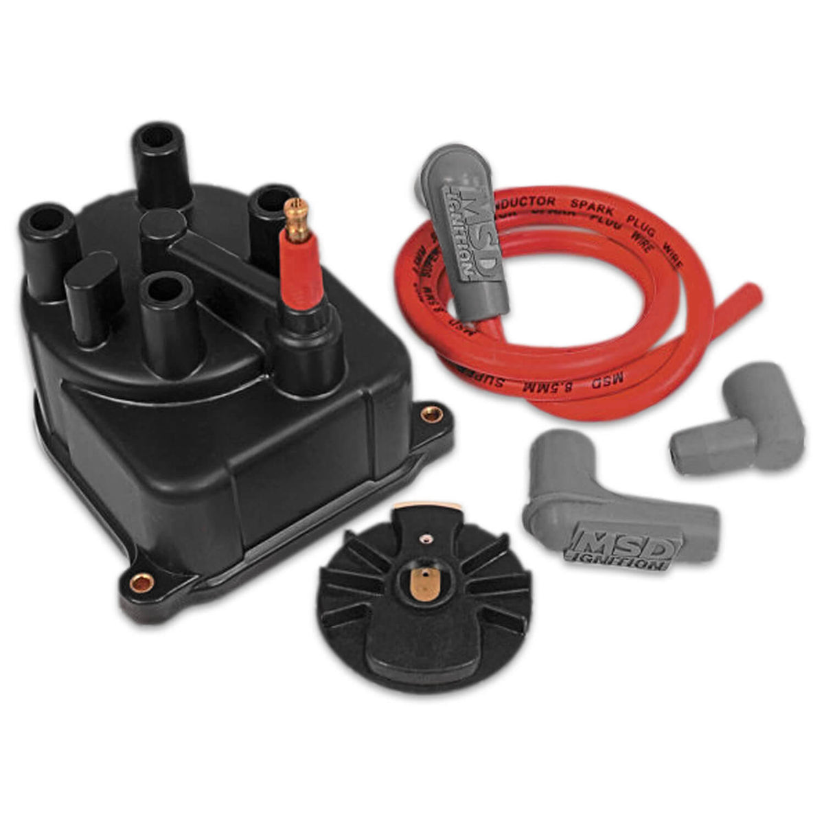 Distributor Cap and Rotor Kit I1497