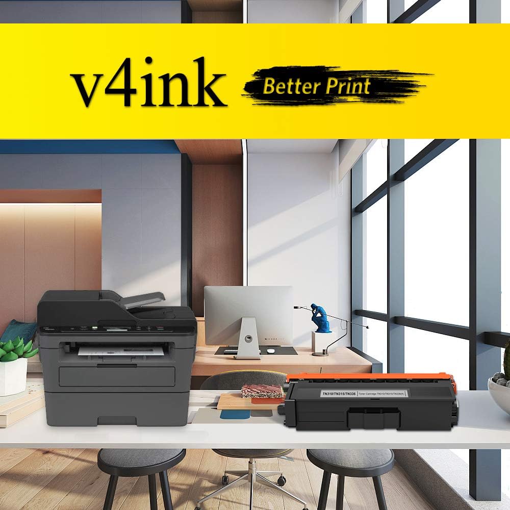 Black Cyan Magenta Yellow Toner Cartridge Set G62914