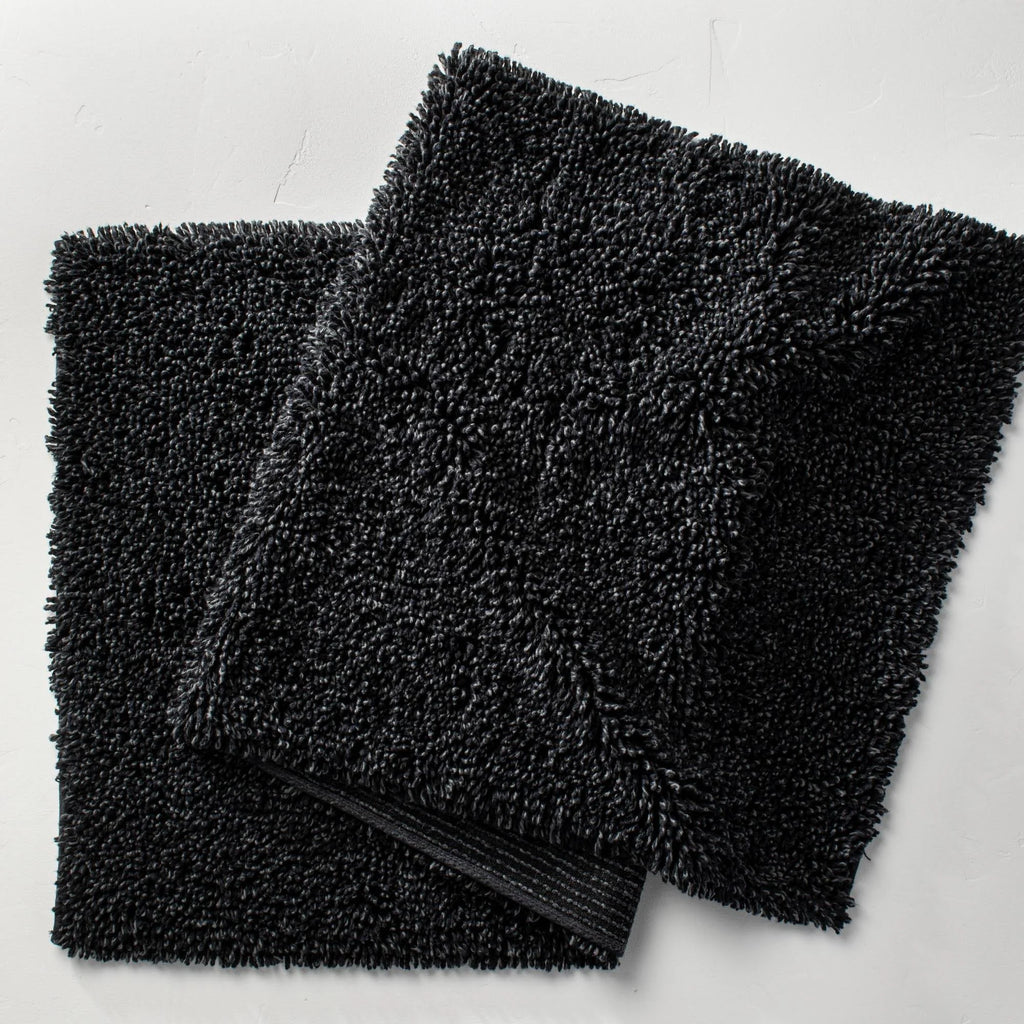 Black Bath Runner Y665