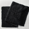 Black Bath Runner Y665