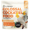 Cockatiel Blend D405602