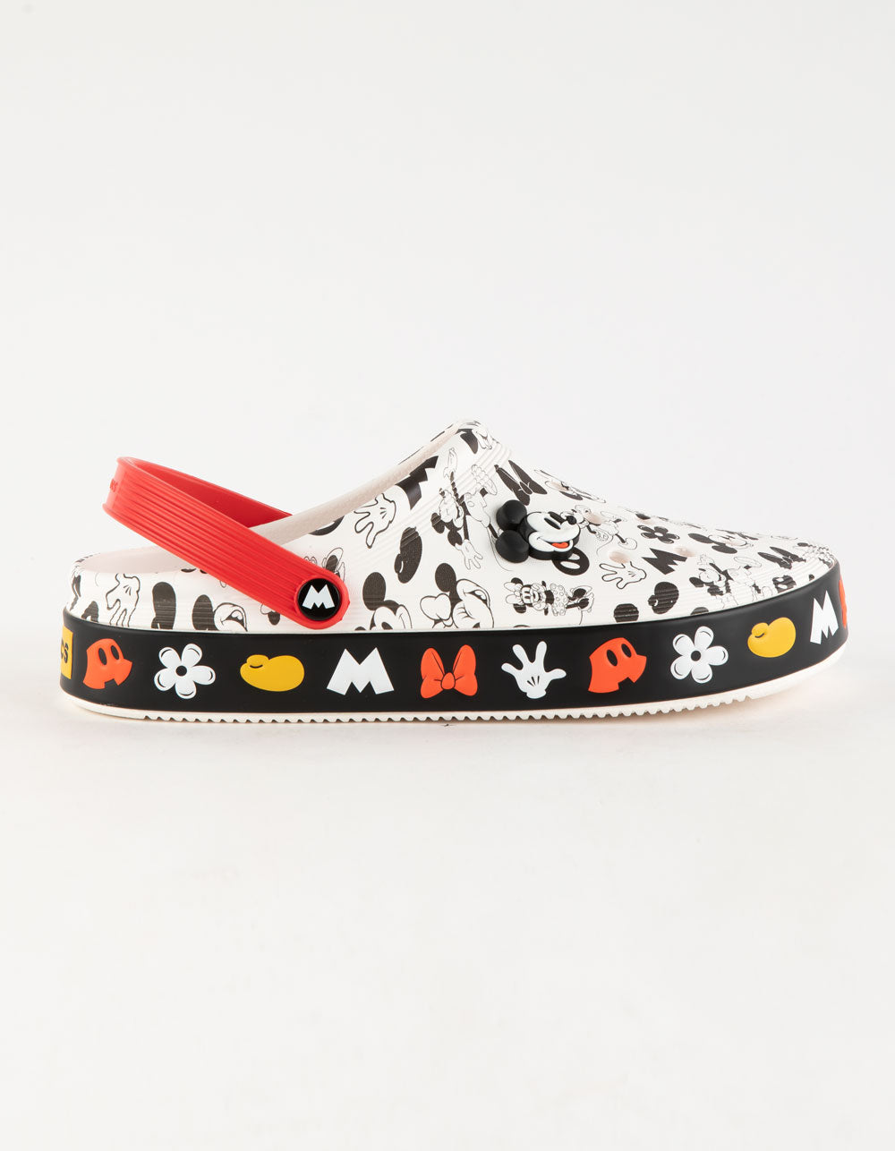 Unisex Clogs N45031