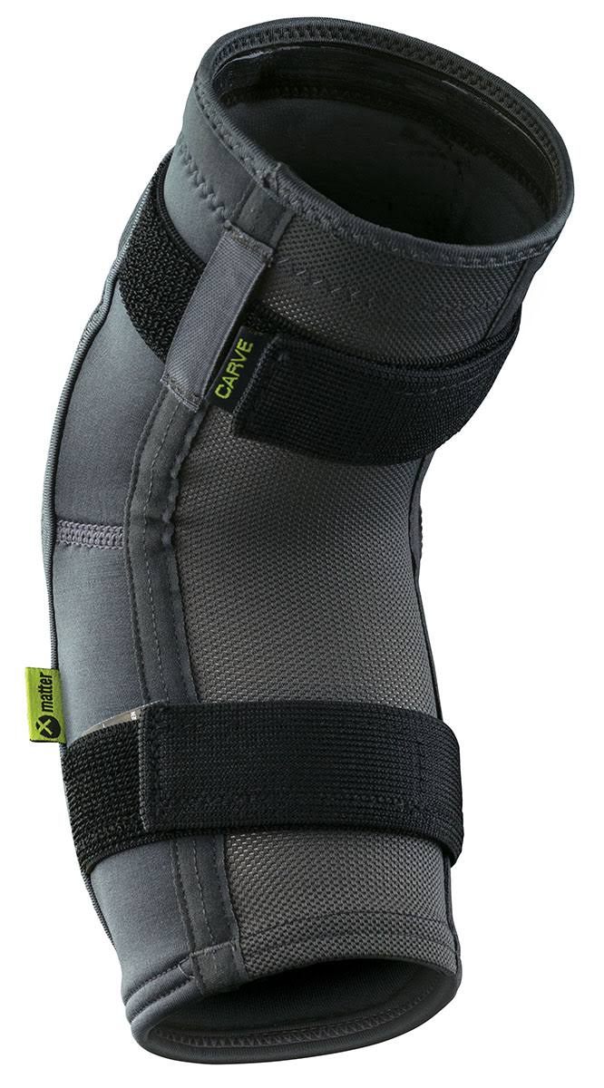 Grey Elbow Guard Z222301
