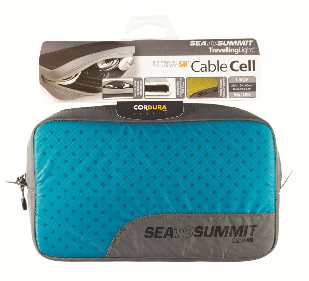 Blue Cable Cell V374