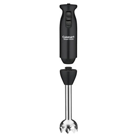 200W 2-speed Black Hand Blender P817