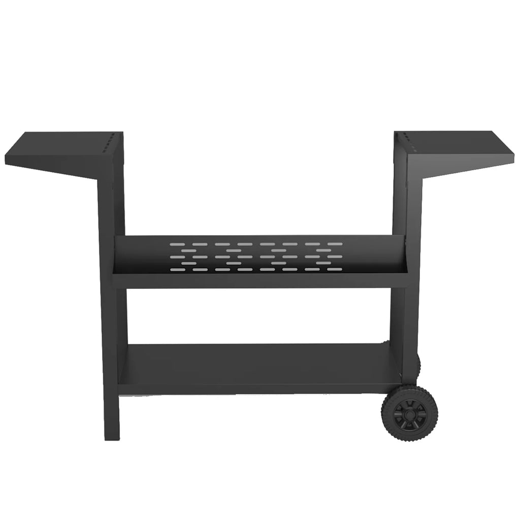 4-Burner Propane Gas Grill K5355