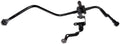Vapor Canister Purge Valve W9531