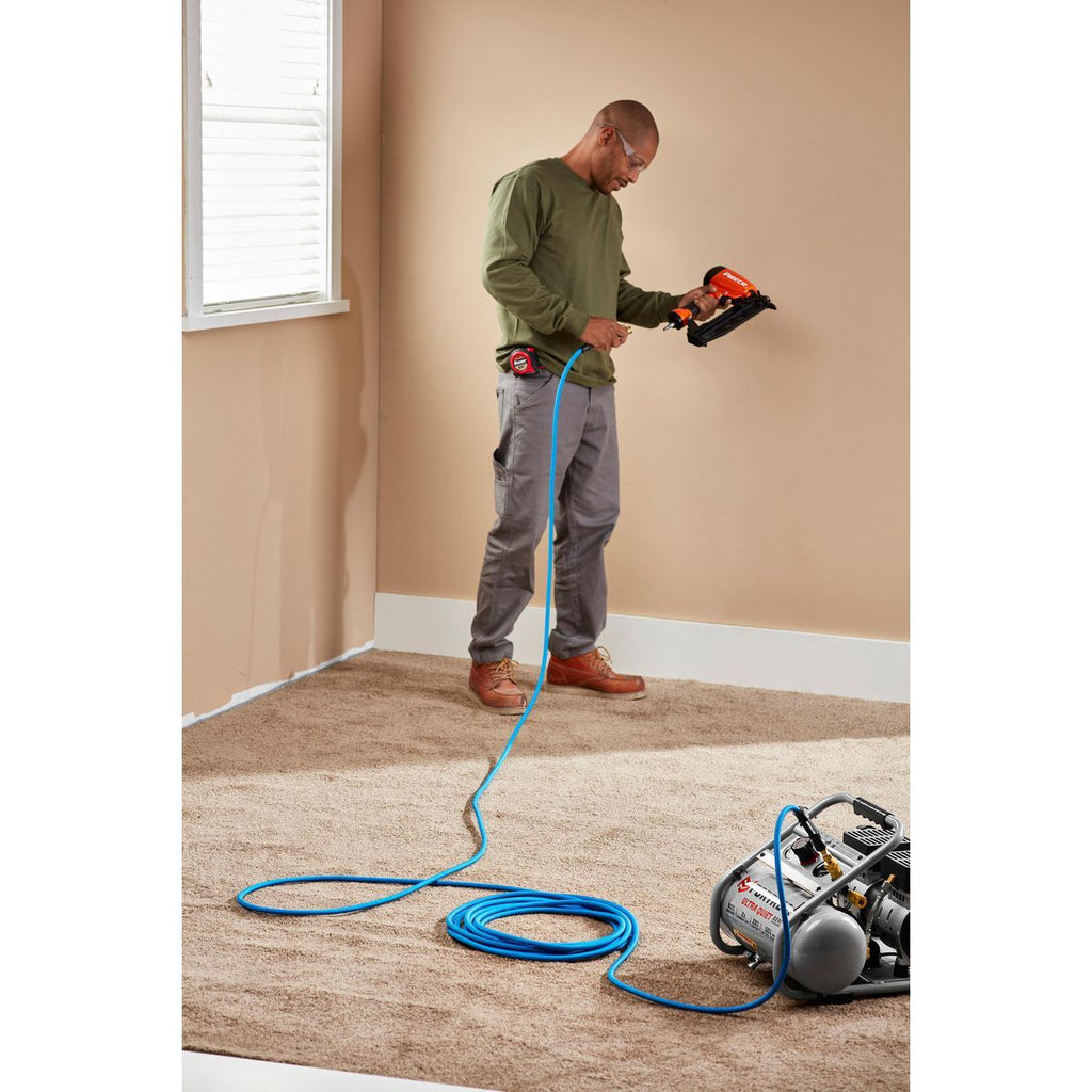 1/4 in. x 50 ft. Lay-Flat Air Hose A379