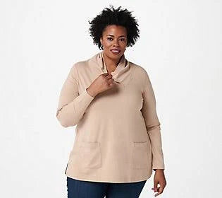 Knit Top V847936