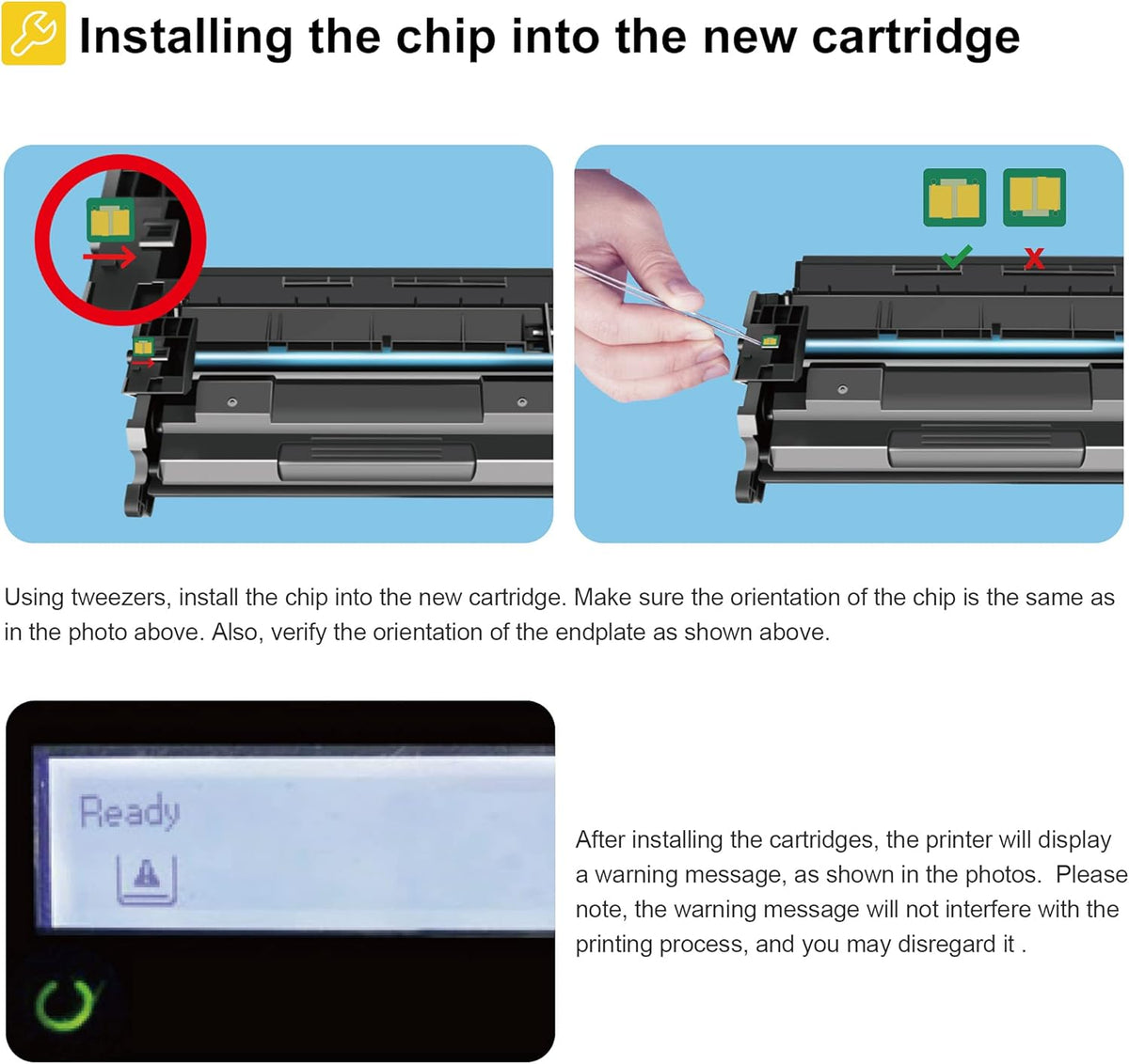 Black 2-Pack Toner Cartridge B161