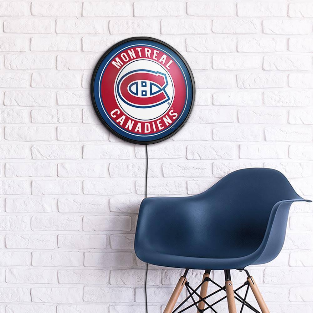 Lighted Wall Sign R431598