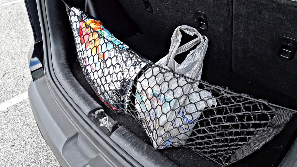 Trunk Cargo Net A883596