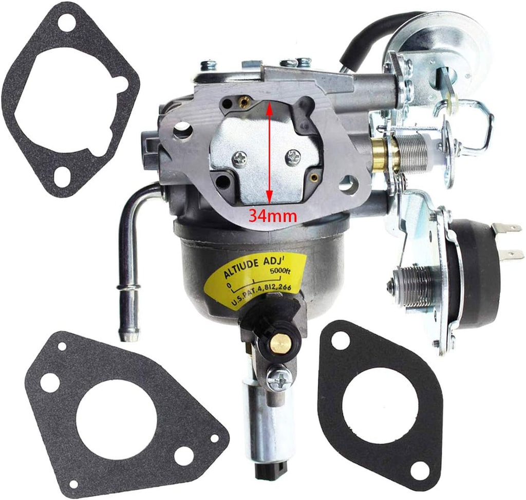 Carburetor for Cummins Onan 5500 Generator Z54051
