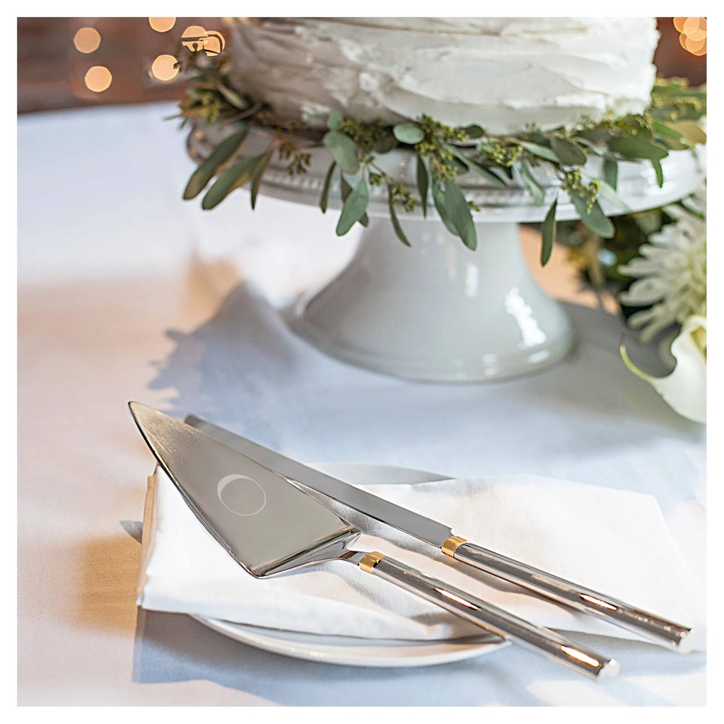 Cake Serving Set S180448