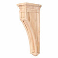 Wood Bar Bracket Corbel M899