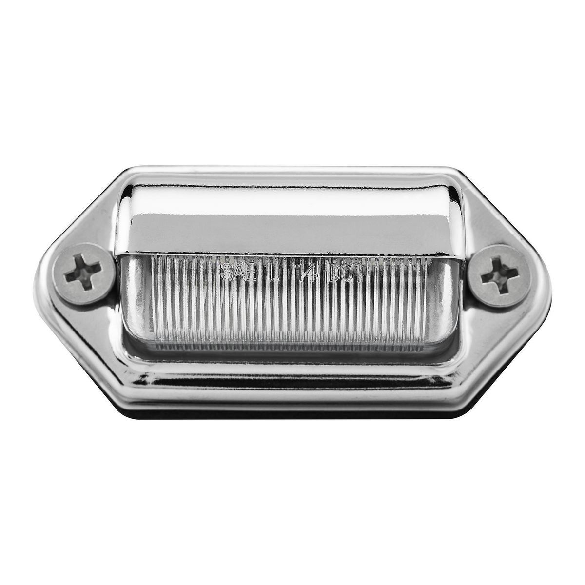LED License Plate Light I50202