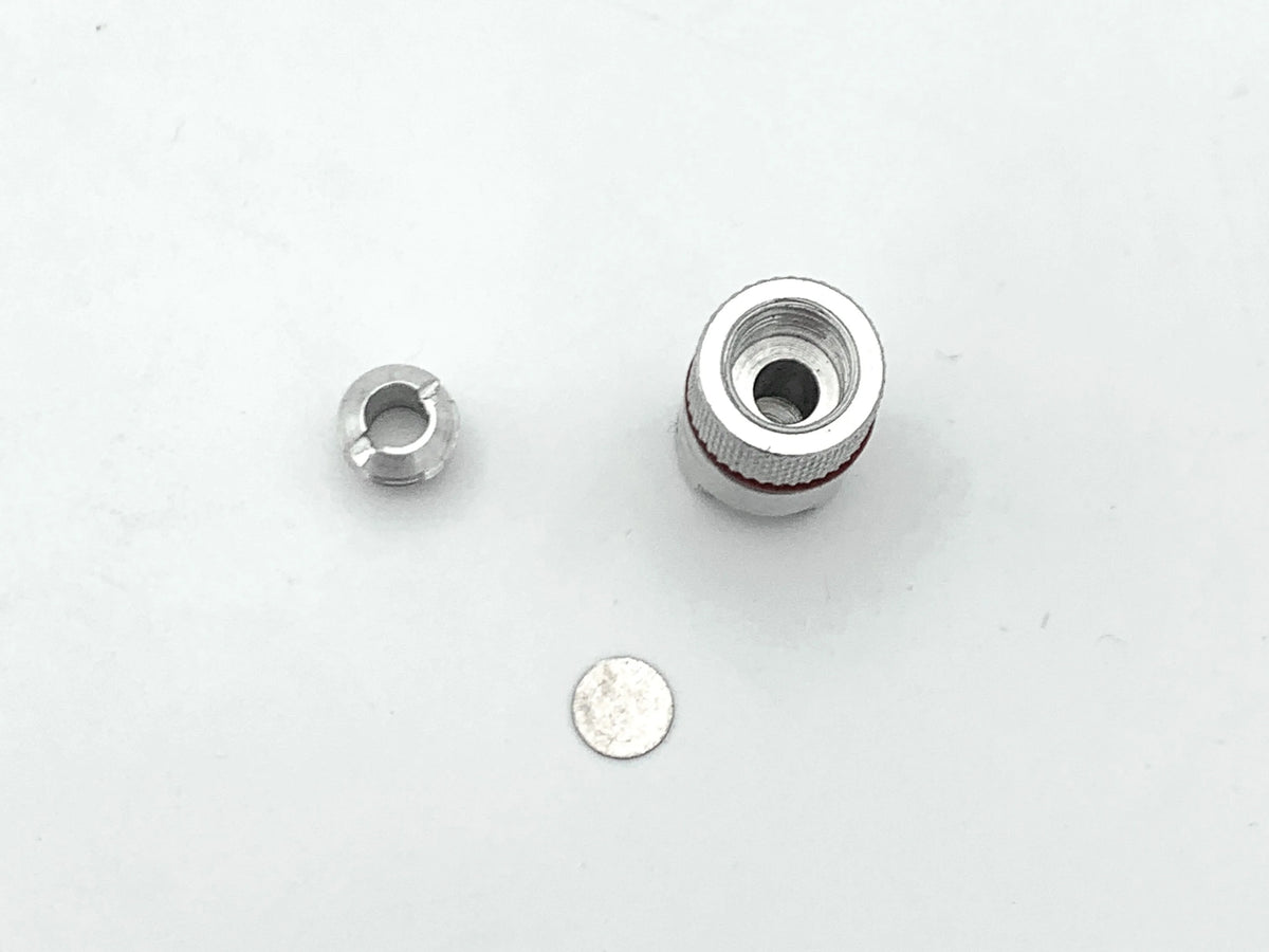Fusible Valve Assembly O2547