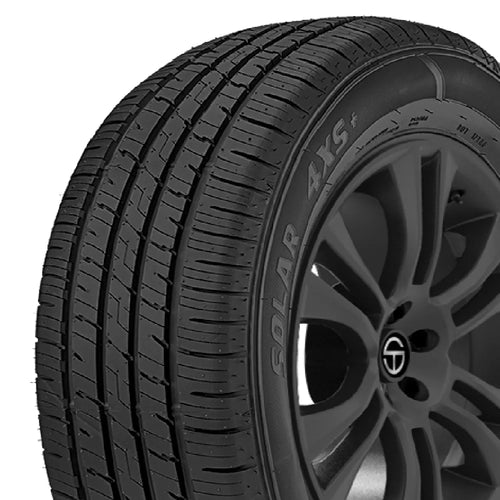 215/55R17 94V Passenger Tire V7288