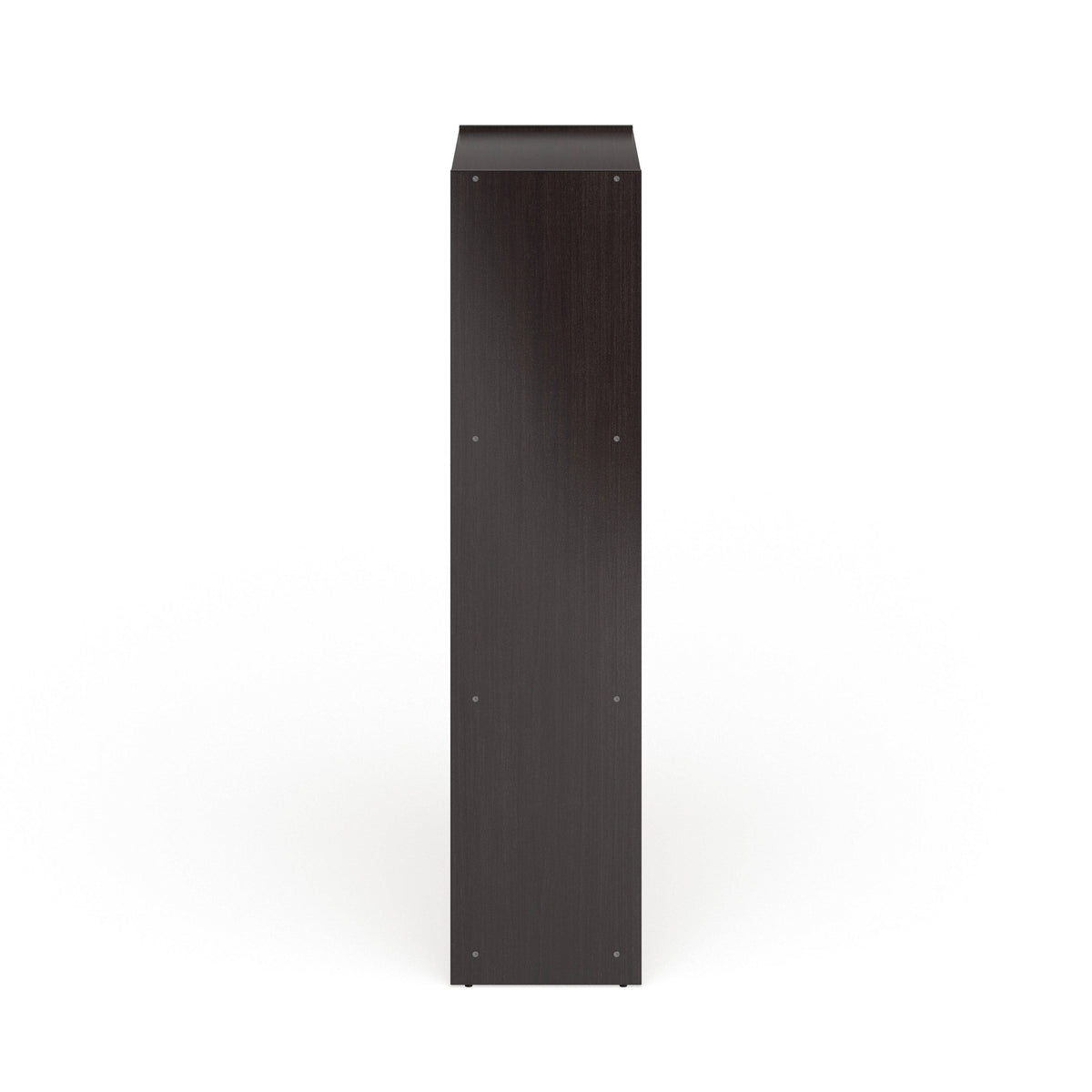 Brown 3-Shelf Bookcase F66523
