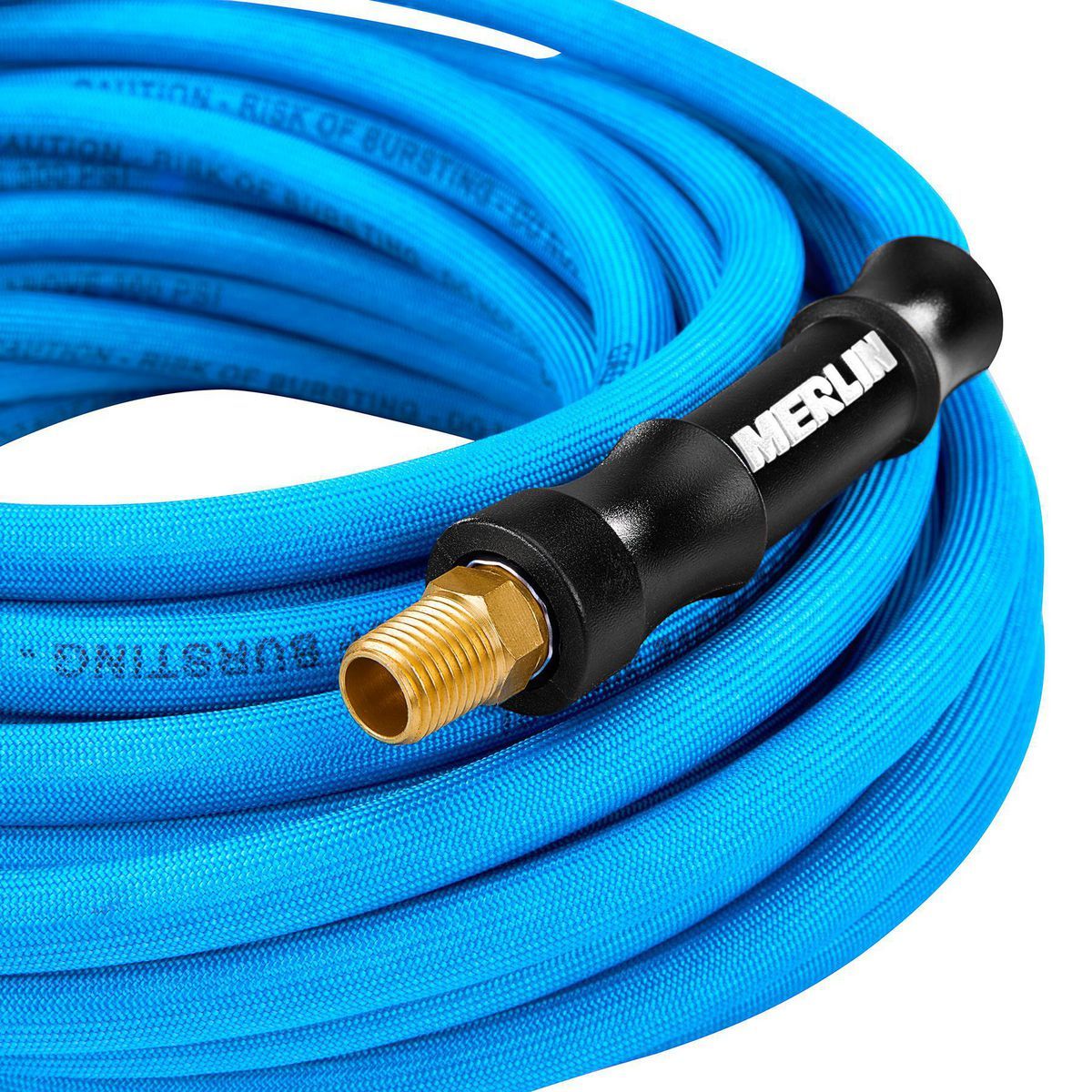 1/4 in. x 50 ft. Lay-Flat Air Hose A379