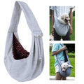 Reversible Sling Pet Carrier I428