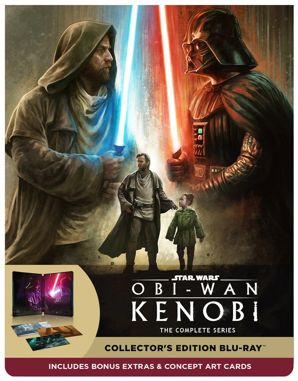 Blu-ray V3857