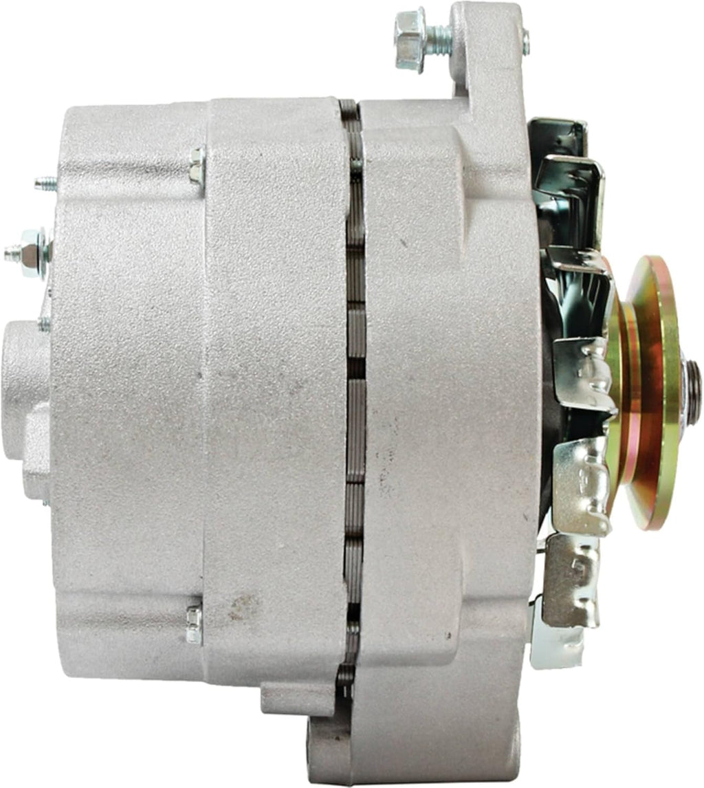 New Alternator for Tractor G528581