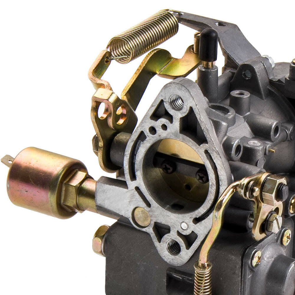 Carburetor 34 Pict-3 12V Electric Choke 1600cc X21101