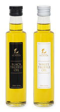 Black White Truffle Oil Set 2 D1227