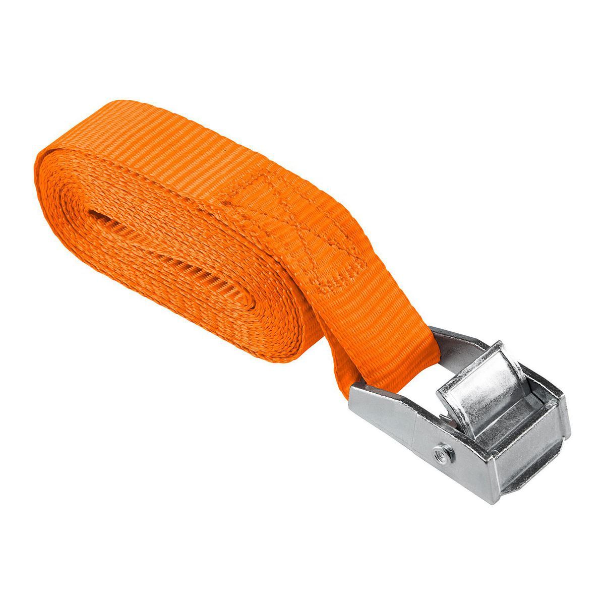 1 in. x 12 ft. Lashing Straps 2 Pack Y137758