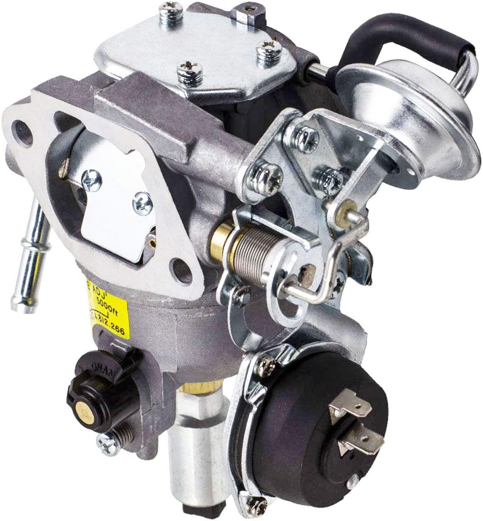 Carburetor for Cummins Onan 5500 Generator Z54051