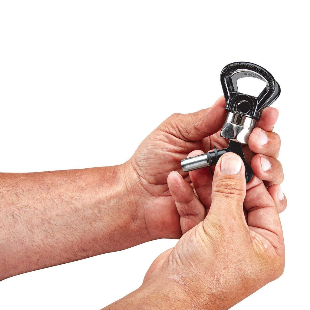 Reversible Airless Paint Spray Tip M9915