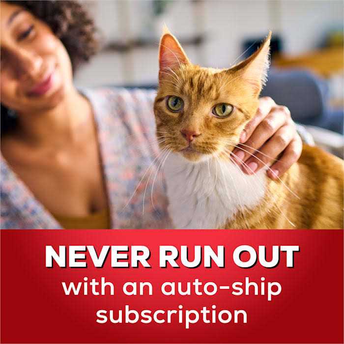 Unscented Clumping Cat Litter U85280