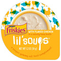 Grain Free Wet Cat Food Complement Chicken E6511