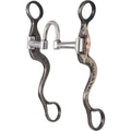 8 in Correction Cavalry Shank Bit L82031