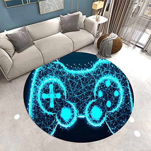 3D Printing Gamepad Area Carpet W525150