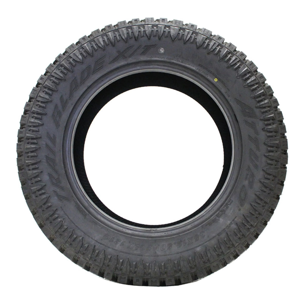 All Terrain 275/55R20 Light Truck Tire S918
