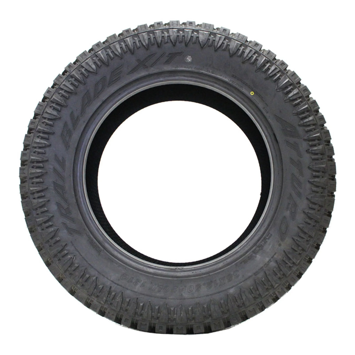 All Terrain 275/55R20 Light Truck Tire S918